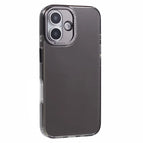Transparent Black
