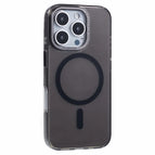 Transparent Black