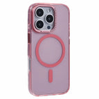 Transparent Pink