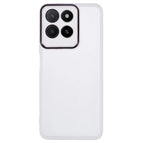 Transparent White