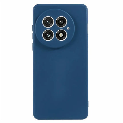 WANLONFENG RB2 Series for OnePlus 13 Case Soft TPU Phone Cover with Screen Protector