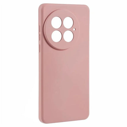 WANLONFENG RB2 Series for OnePlus 13 Case Soft TPU Phone Cover with Screen Protector