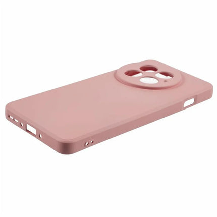 WANLONFENG RB2 Series for OnePlus 13 Case Soft TPU Phone Cover with Screen Protector