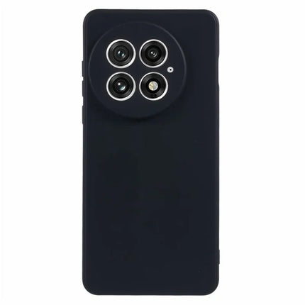WANLONFENG RB2 Series for OnePlus 13 Case Soft TPU Phone Cover with Screen Protector