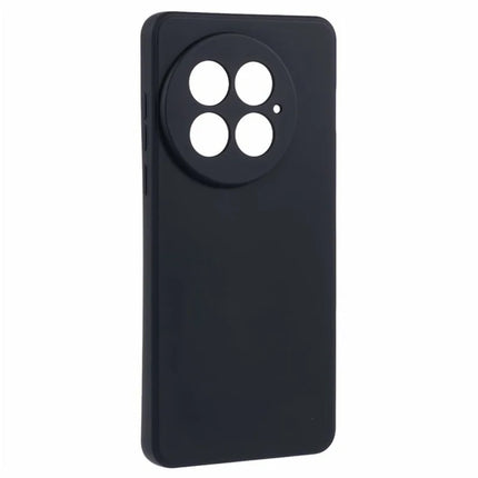 WANLONFENG RB2 Series for OnePlus 13 Case Soft TPU Phone Cover with Screen Protector