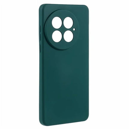 WANLONFENG RB2 Series for OnePlus 13 Case Soft TPU Phone Cover with Screen Protector