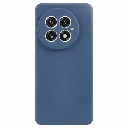 WANLONFENG RB2 Series for OnePlus 13 Case Soft TPU Phone Cover with Screen Protector