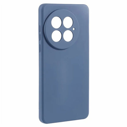 WANLONFENG RB2 Series for OnePlus 13 Case Soft TPU Phone Cover with Screen Protector