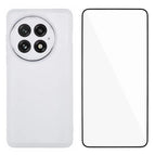 Transparent White