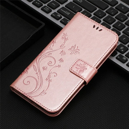 For Honor Magic7 5G Case PU Leather Phone Wallet Cover with Strap