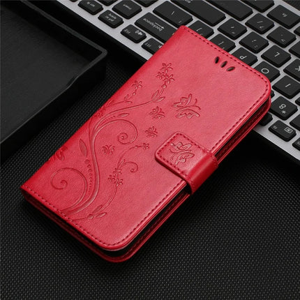 For Honor Magic7 Pro 5G Case PU Leather Phone Wallet Cover with Strap