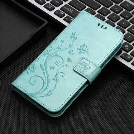 For Honor Magic7 Pro 5G Case PU Leather Phone Wallet Cover with Strap