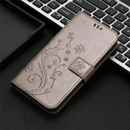 For Honor Magic7 Pro 5G Case PU Leather Phone Wallet Cover with Strap