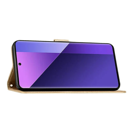 For Honor Magic7 Pro 5G Case PU Leather Phone Wallet Cover with Strap