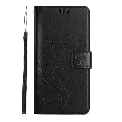 For Honor Magic7 Pro 5G Case PU Leather Phone Wallet Cover with Strap