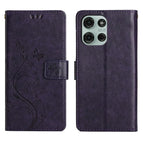 Dark Purple