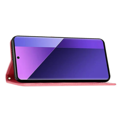 For Motorola Moto G75 5G Case PU Leather Phone Wallet Cover with Strap