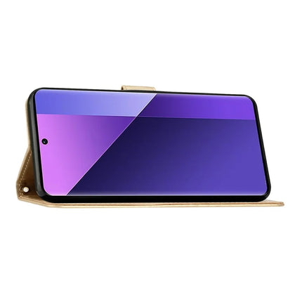 For Motorola Moto G75 5G Case PU Leather Phone Wallet Cover with Strap