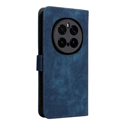 For Honor Magic7 Pro 5G Wallet Case RFID Blocking PU Leather Cover Stand View