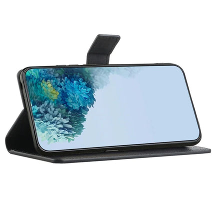 For Samsung Galaxy A26 5G Case Pattern Print PU Leather Wallet Phone Cover