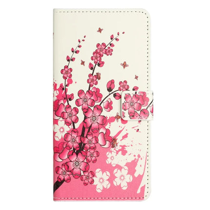 For Samsung Galaxy A26 5G Case Pattern Print PU Leather Wallet Phone Cover
