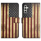 The American Flag