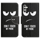 Don't Touch My Phone
