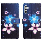 Blue Flower