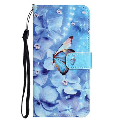 For Samsung Galaxy A26 5G Case Pattern Print PU Leather Wallet Phone Cover Cross Texture