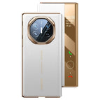 White+Gold