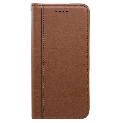 For Samsung Galaxy A26 5G Wallet Case Magnetic Snap Leather Phone Cover with Strap