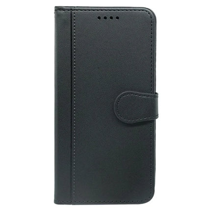 For Samsung Galaxy A26 5G Wallet Case Magnetic Snap Leather Phone Cover with Strap