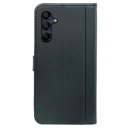For Samsung Galaxy A26 5G Wallet Case Magnetic Snap Leather Phone Cover with Strap