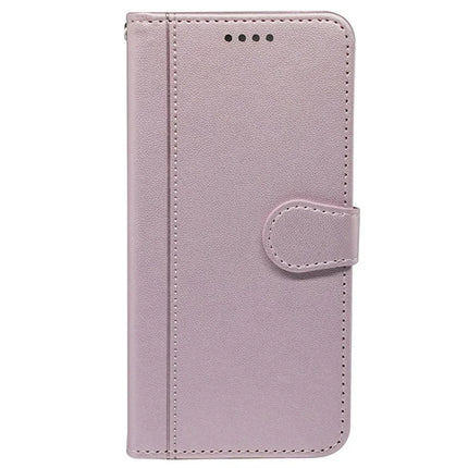 For Samsung Galaxy A26 5G Wallet Case Magnetic Snap Leather Phone Cover with Strap
