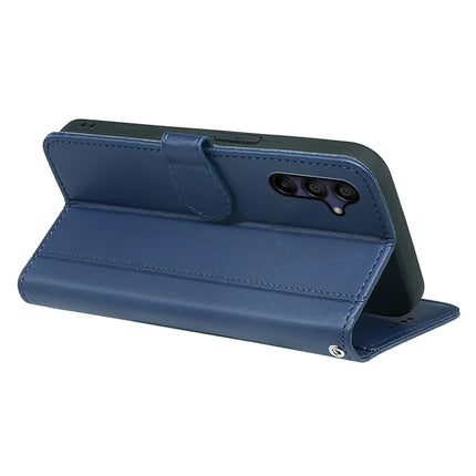 For Samsung Galaxy A26 5G Wallet Case Magnetic Snap Leather Phone Cover with Strap