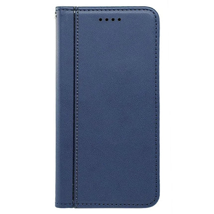 For Samsung Galaxy A26 5G Wallet Case Magnetic Snap Leather Phone Cover with Strap