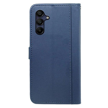 For Samsung Galaxy A26 5G Wallet Case Magnetic Snap Leather Phone Cover with Strap
