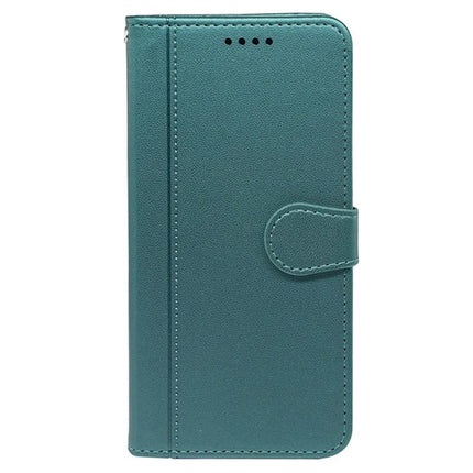 For Samsung Galaxy A26 5G Wallet Case Magnetic Snap Leather Phone Cover with Strap