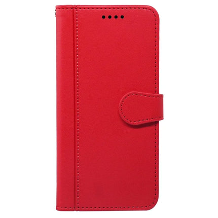 For Samsung Galaxy A26 5G Wallet Case Magnetic Snap Leather Phone Cover with Strap