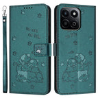 Blackish Green