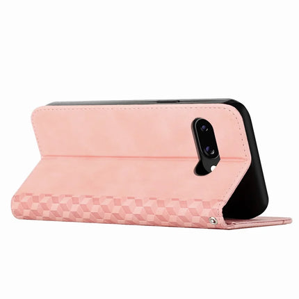 For Google Pixel 9a Phone Cover Imprinted PU Leather Wallet Stand Case