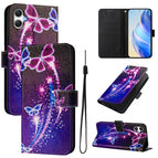 Firework Butterfly