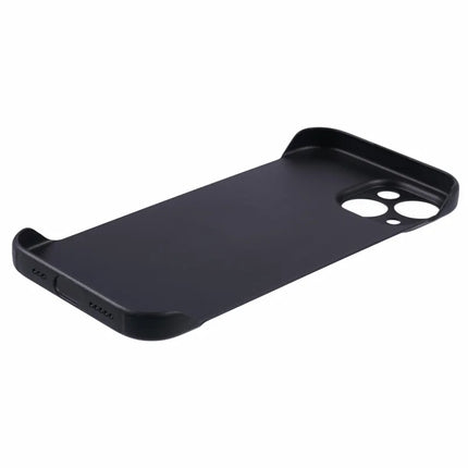 For iPhone 14 Case Compatible with MagSafe Hard PC Frameless Phone Cover