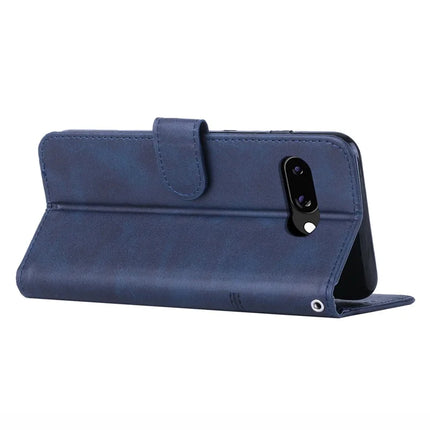 For Google Pixel 9a Case Stand Flip Protective Leather Phone Cover