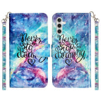 Starry Sky