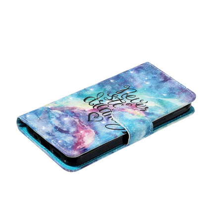 For Samsung Galaxy A16 4G / 5G Case 3D Pattern Printed Phone Leather Phone Cover