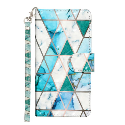 For OnePlus 13 Case 3D Pattern Printed Phone Leather Phone Cover