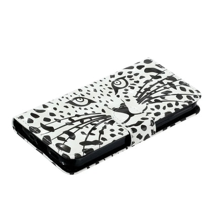 For OnePlus 13 Case 3D Pattern Printed Phone Leather Phone Cover