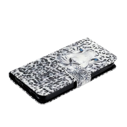 For OnePlus 13 Case 3D Pattern Printed Phone Leather Phone Cover