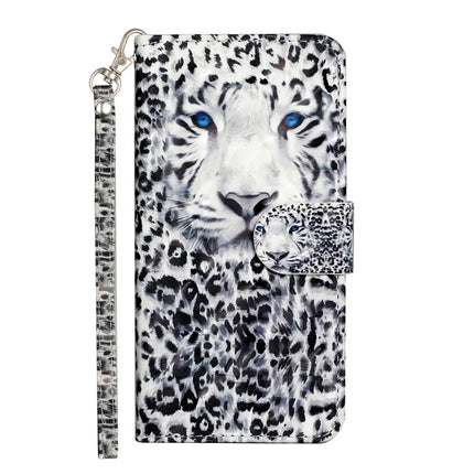 For OnePlus 13 Case 3D Pattern Printed Phone Leather Phone Cover